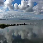 Lejlighed Grosser Seestern In Wiek Wiek auf Rügen