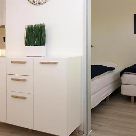 דירה Grosser Seestern In Wiek *