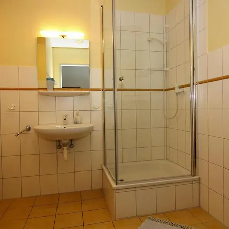 Grosser Seestern In Wiek Apartment *