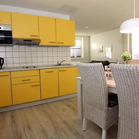 Grosser Seestern In Wiek דירה Wiek auf Rügen