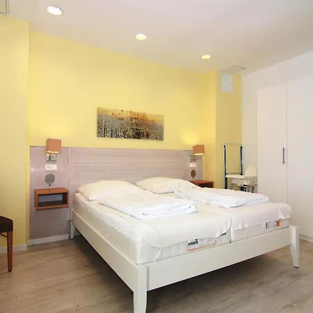 דירה Grosser Seestern In Wiek Wiek auf Rügen