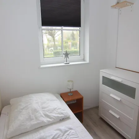 Lejlighed Grosser Seestern In Wiek *