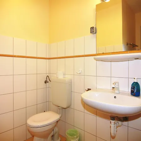 דירה Grosser Seestern In Wiek Wiek auf Rügen