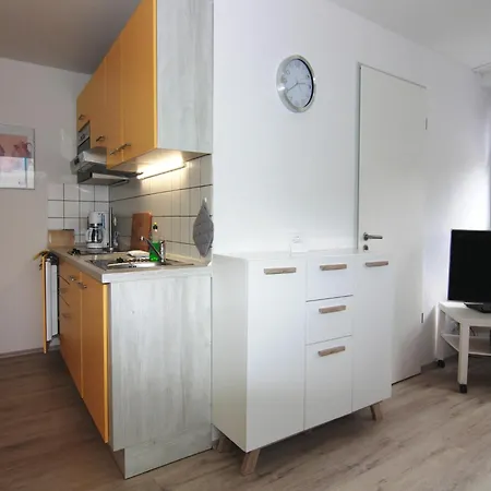 Grosser Seestern In Wiek Wiek auf Rügen