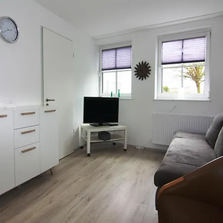 Grosser Seestern In Wiek דירה Wiek auf Rügen