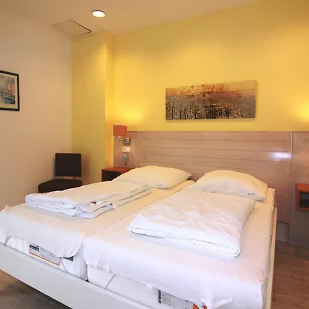 דירה Grosser Seestern In Wiek Wiek auf Rügen