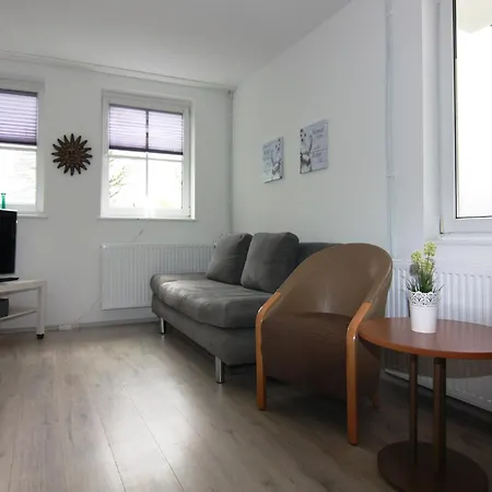 Grosser Seestern In Wiek דירה