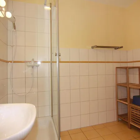 Apartment Grosser Seestern In Wiek Wiek auf Ruegen