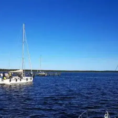 Grosser Seestern In Wiek * Wiek auf Rügen
