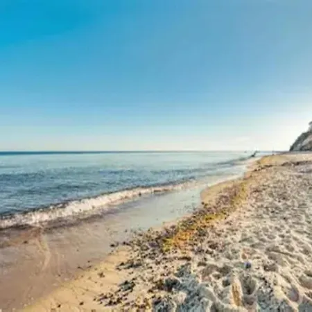 דירה Grosser Seestern In Wiek *