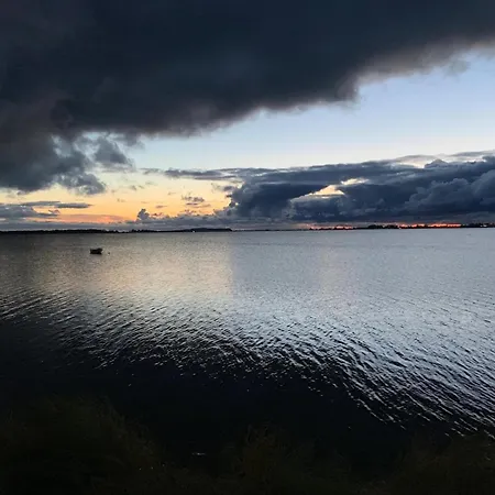 Grosser Seestern In Wiek דירה Wiek auf Rügen