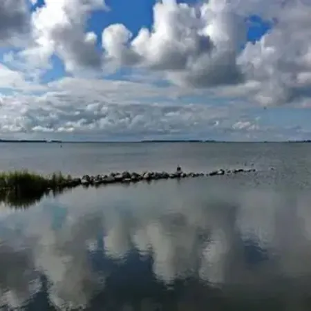 דירה Grosser Seestern In Wiek Wiek auf Rügen