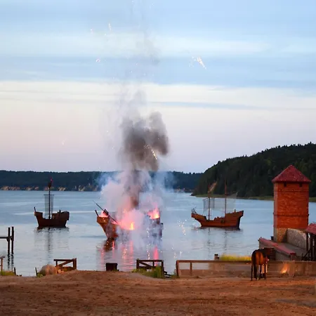 Grosser Seestern In Wiek * Wiek auf Rügen
